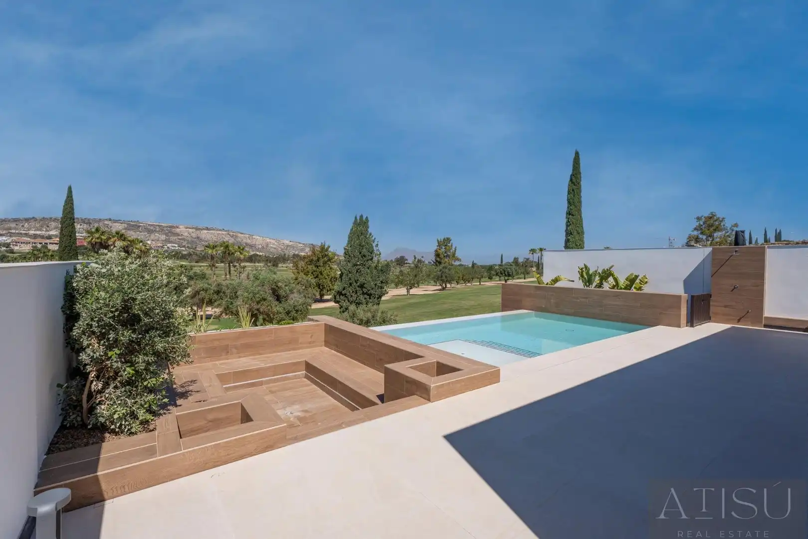 Xalet amb piscina en venda a Algorfa, imagen 7
