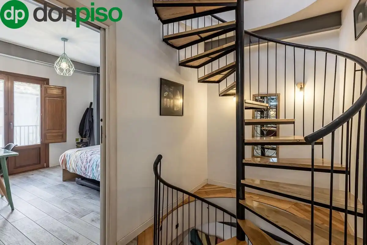 Houses for sale in Granada  with Heating and Terrace