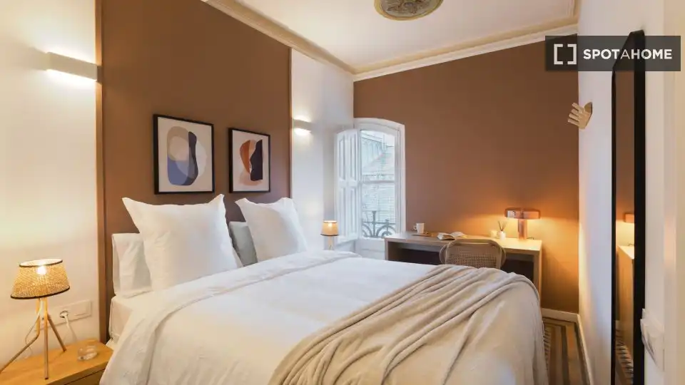 Flat to rent in Ciutat Vella