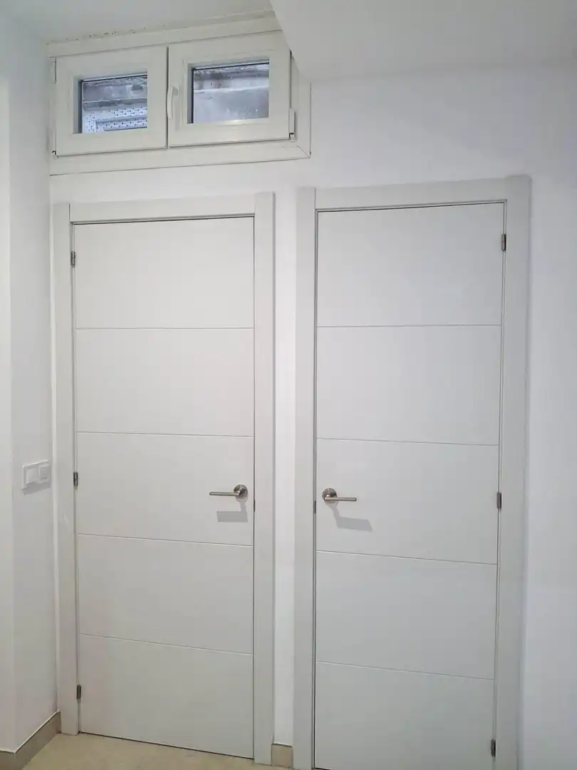 Dormitori de Pis en venda en  Palma de Mallorca amb Aire condicionat