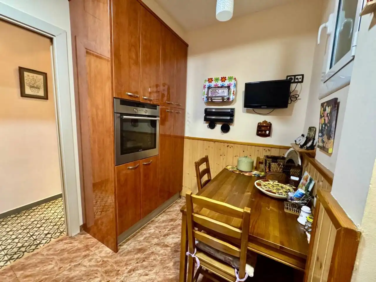 Appartement avec ascenseur à vendre à Ronda Sant Pau, imagen 13