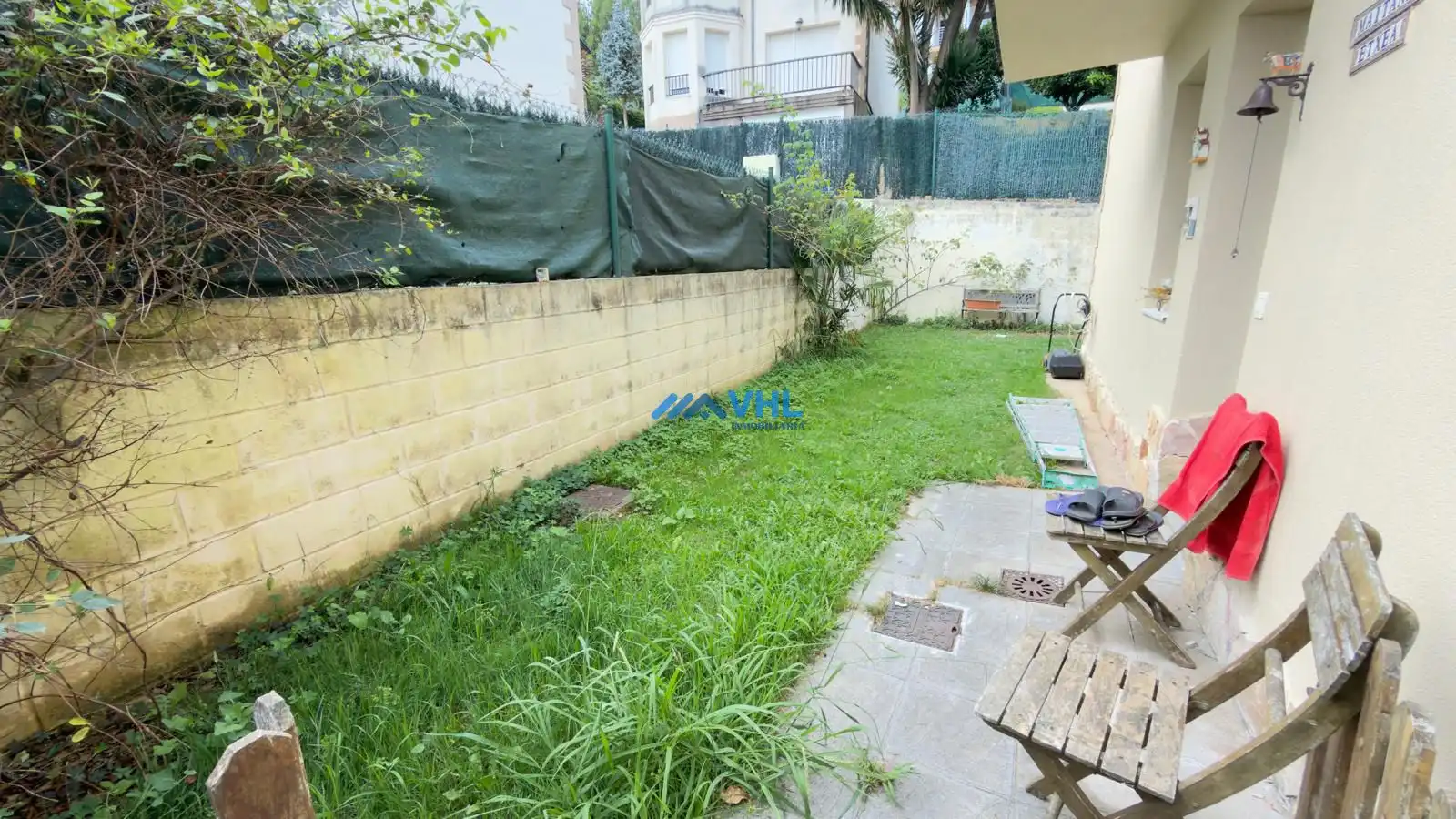 Wohnung mit Terrasse zum Verkauf in Barrio Mioño, imagen 13