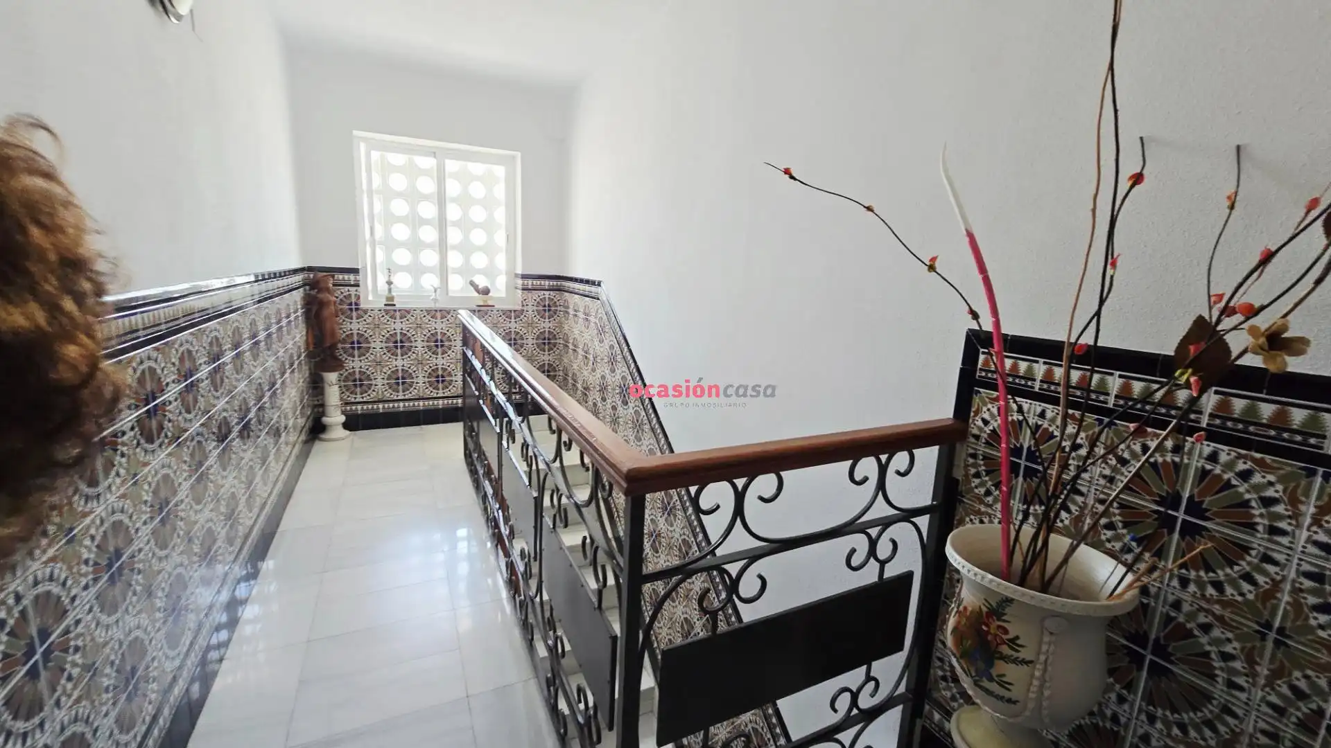 Piso en venta en Torrecampo con Trastero y Balcón