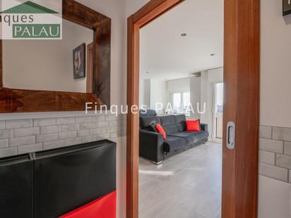 Bedroom of Flat for sale in Esplugues de Llobregat  with Air Conditioner, Heating and Terrace