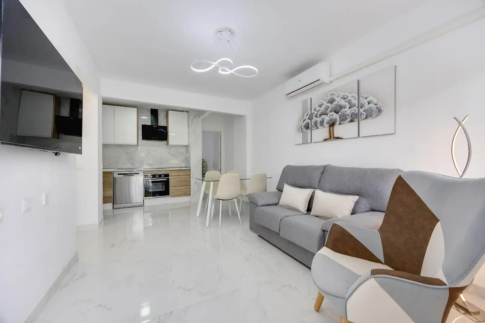 Appartement compact avec piscine à vendre à Calle SANTANDER 3, imagen 8