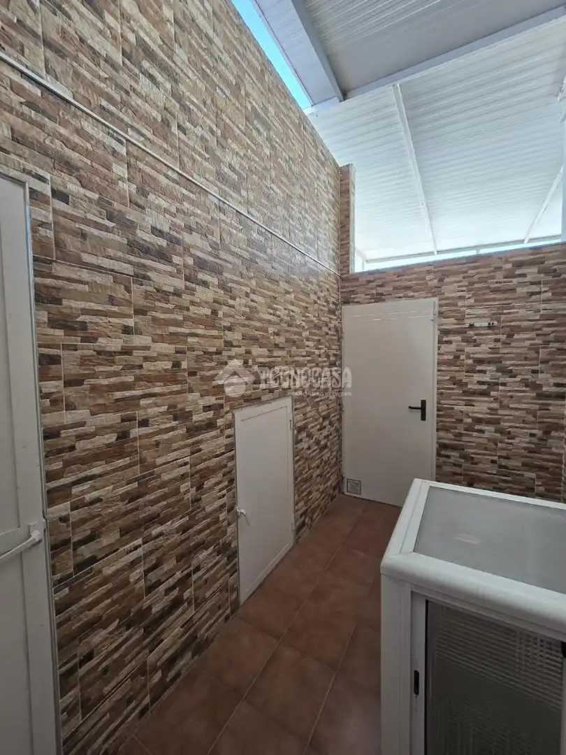 Piso en venta en Barbate