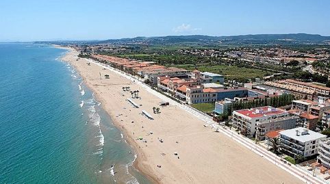 Villa exclusiva cerca del mar en Els Masos de El Vendrell, immagine 5