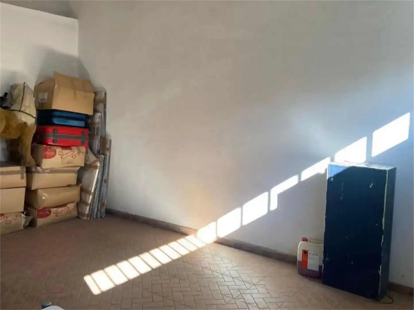 Casa adosada en venda en Pozoblanco amb Aire condicionat, Traster i Balcó