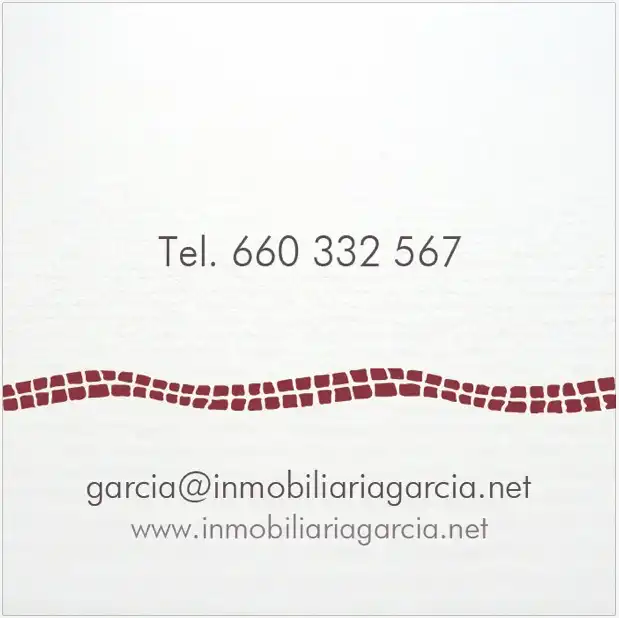 Jardí de Garatge de lloguer en Alicante / Alacant