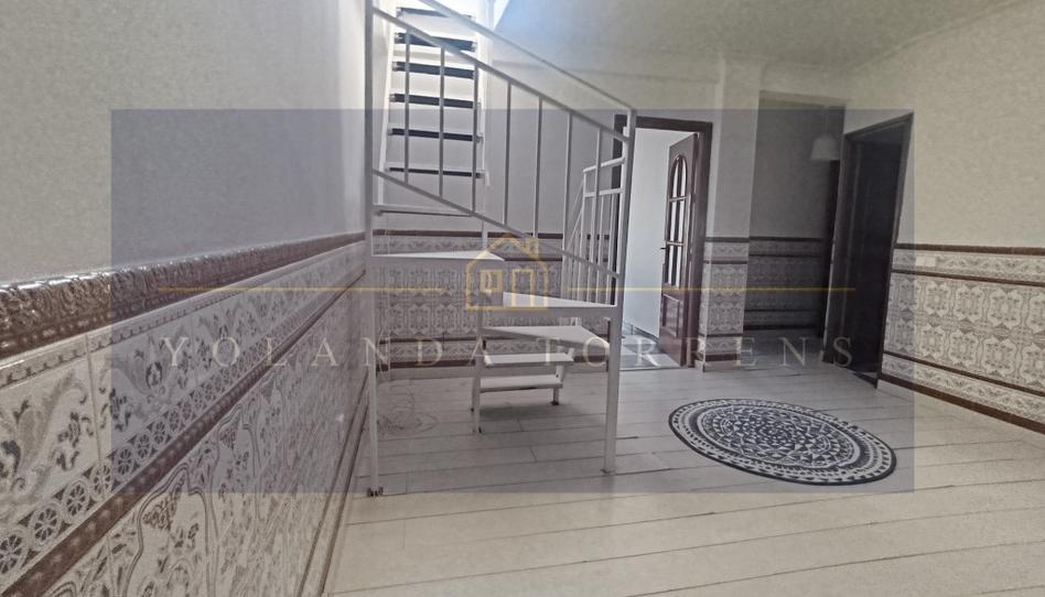 Foto 1 de Casa o xalet en venda a La Paz, Sevilla