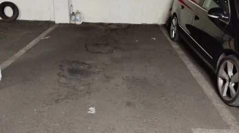 Foto 2 von Garage zur Miete in Calle Impresor Fernandez Planelles, 9, Pla de Bon Repós, Alicante / Alacant