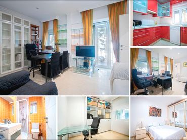 Wohnung zum Verkauf in Triana