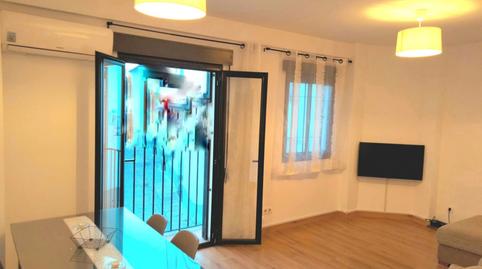 Foto 3 de Pis en venda a Casco Histórico  - Ribera - San Basilio,  Córdoba Capital