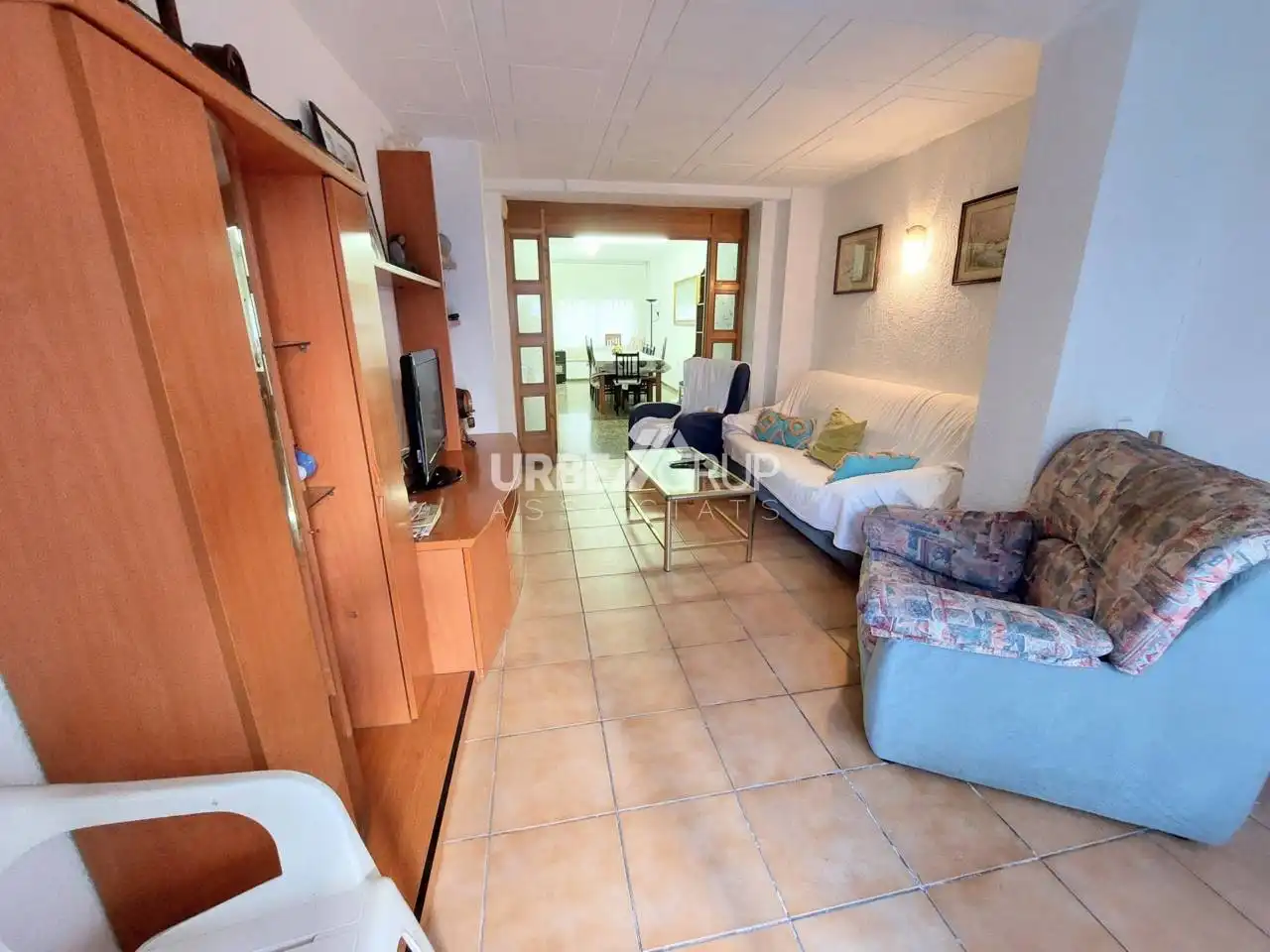 Casa o xalet en venda en Terrassa amb Calefacció, Jardí privat i Terrassa