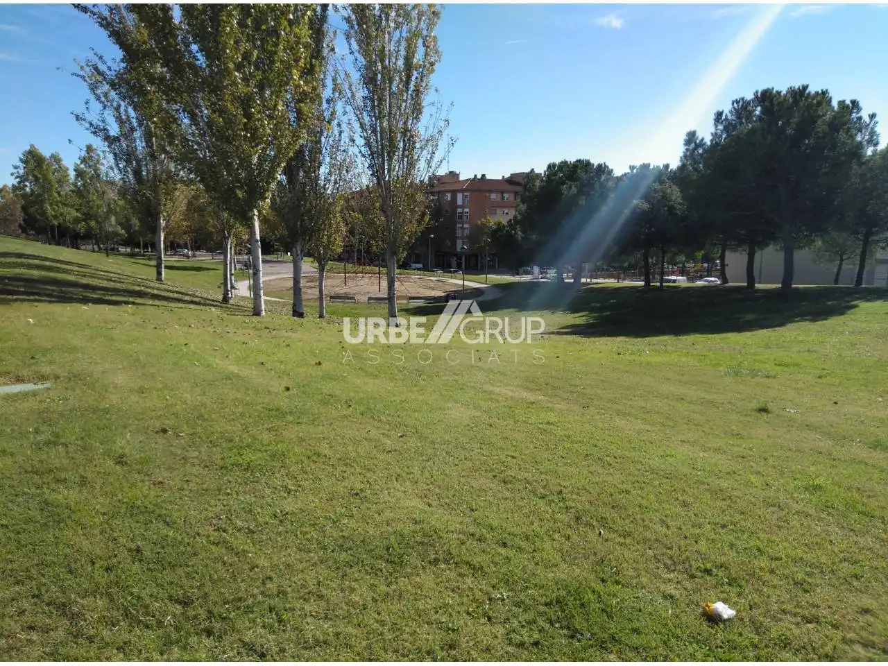 Casa amb jardí en venda a Ponent, imagen 41