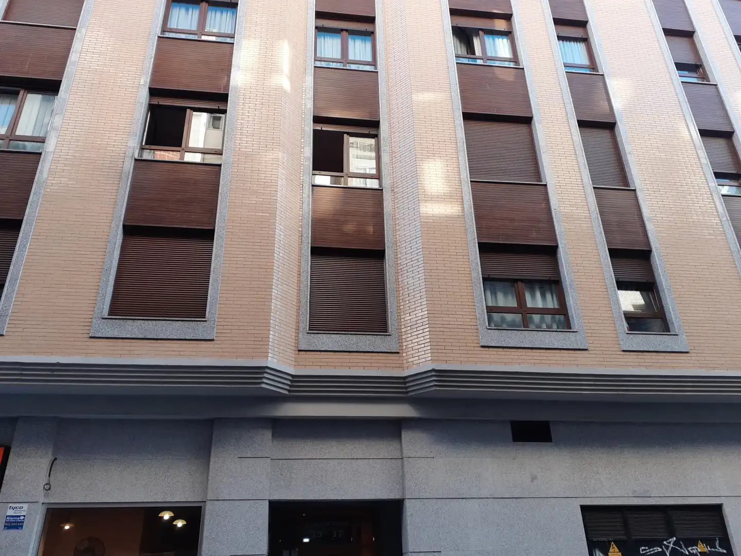 Piso de alquiler en Gijón - SAAVEDRA, Llano