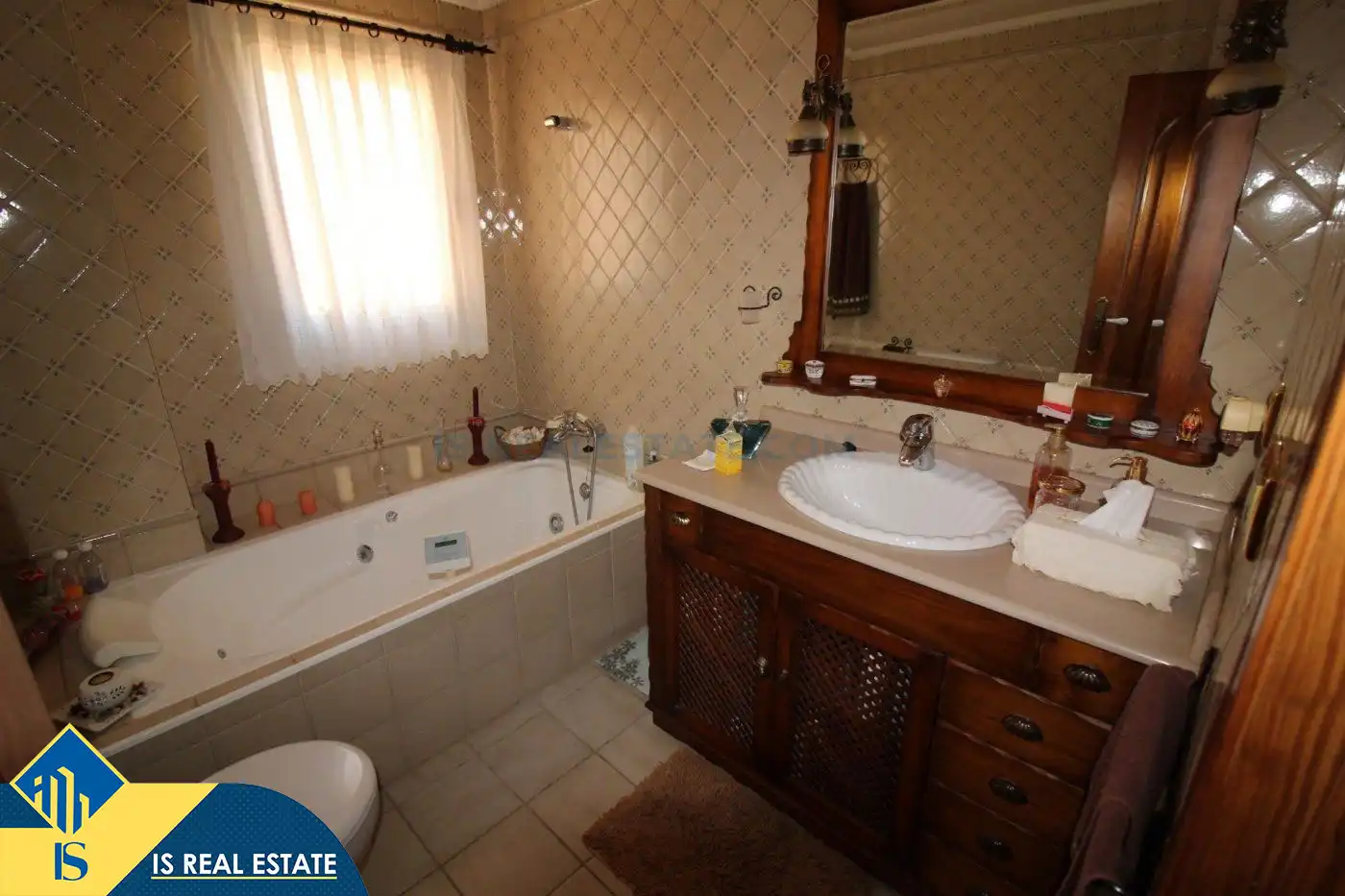 Villa mit Pool zum Verkauf in Los Balcones - Los Altos, imagen 49