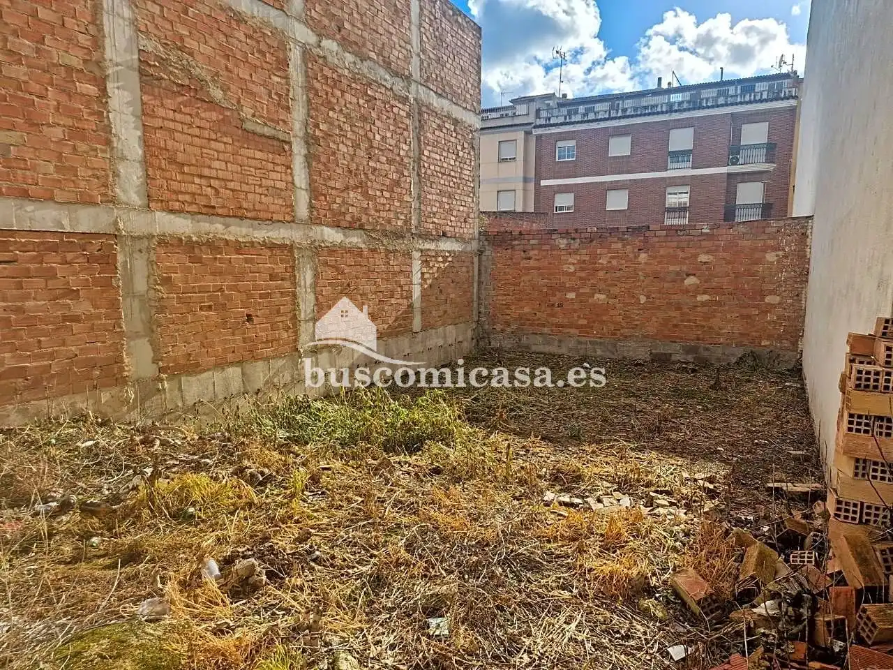 Residential for sale in Torredonjimeno