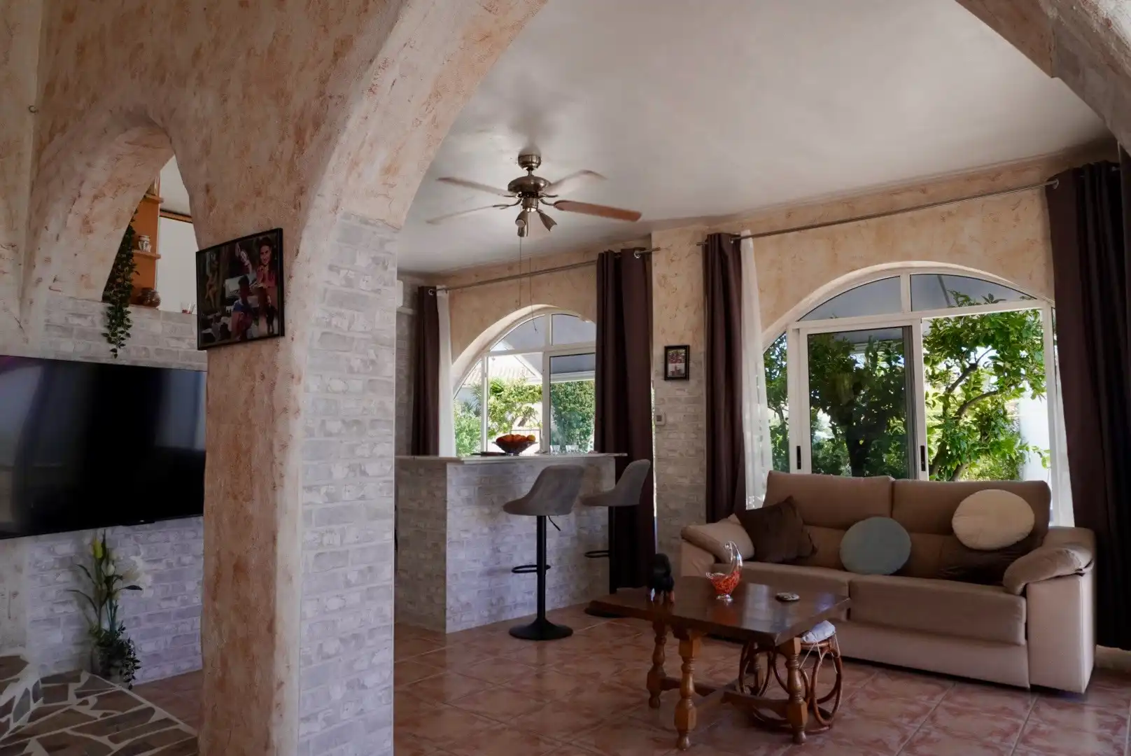 Casa amb terrassa en venda a Rojales, imagen 3