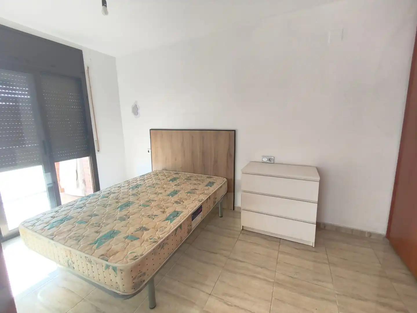 Bedroom of Attic for sale in Reus  with Terrace, Furnished and Oven