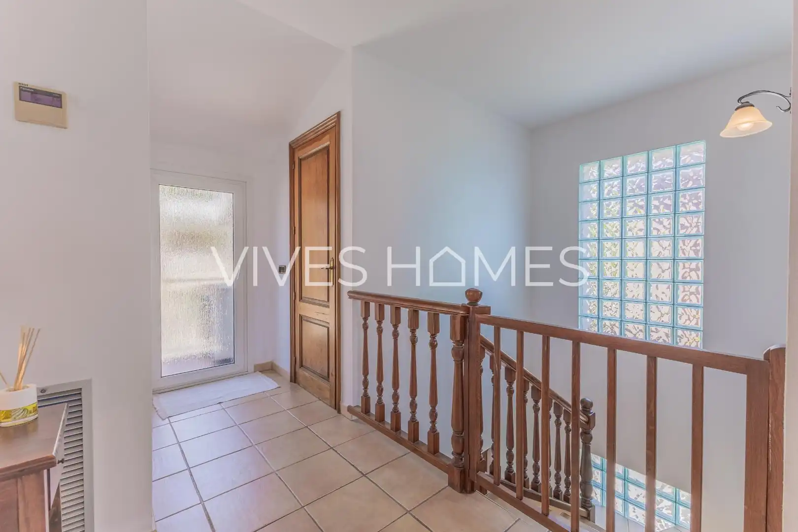 Casa o xalet en venda en Sant Vicenç de Montalt amb Aire condicionat, Calefacció i Jardí privat