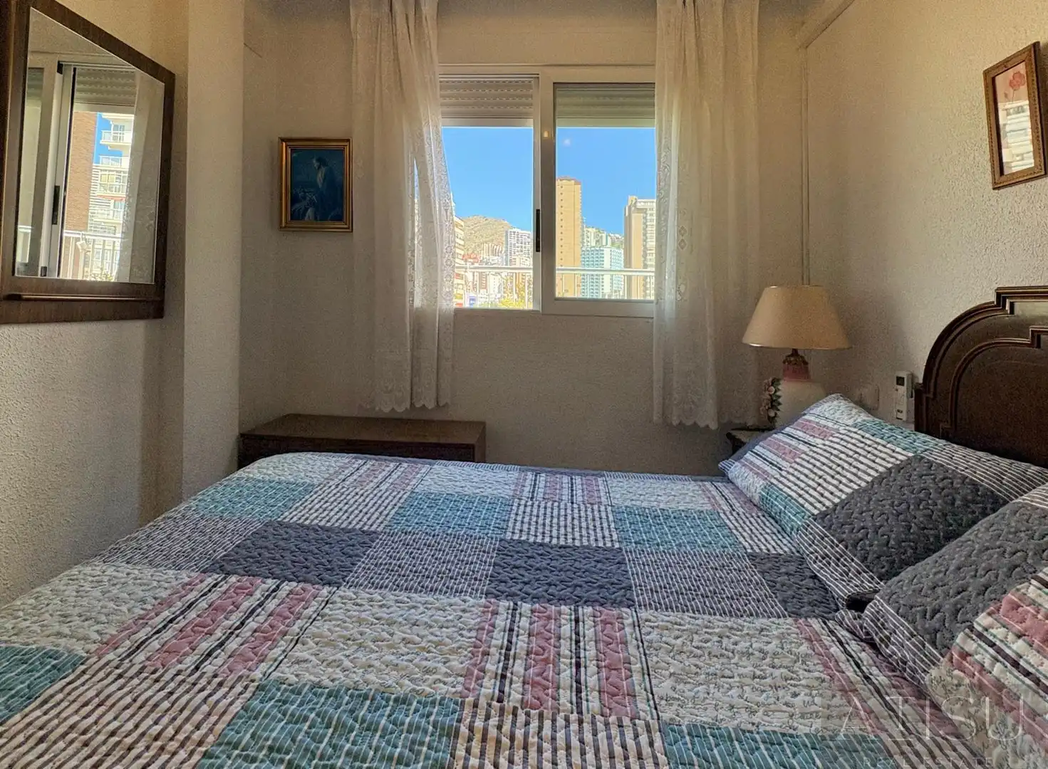 Attico con terrazza in vendita a de Madrid, imagen 18