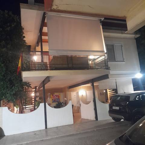 Casa-chalet en Alquiler en Playa