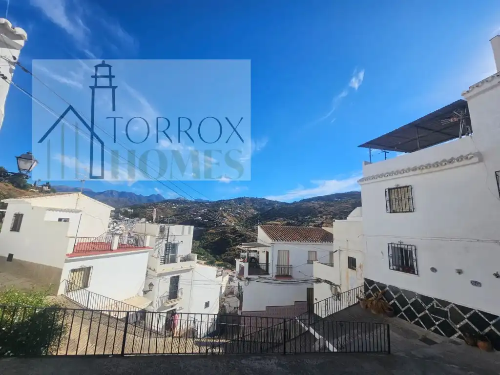 Casa en venta en Calle Luna, imagen 2