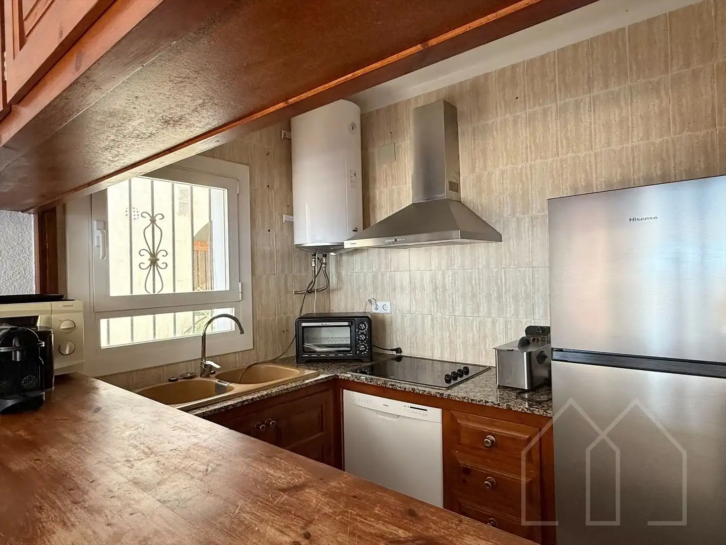 Appartement compact à vendre à Joan Margarit, imagen 11