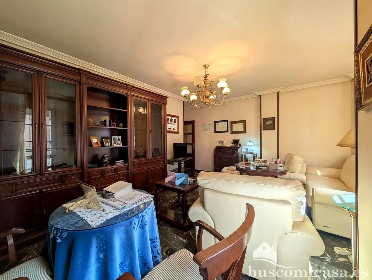 Flat for sale in Navas De Tolosa, Centro ciudad