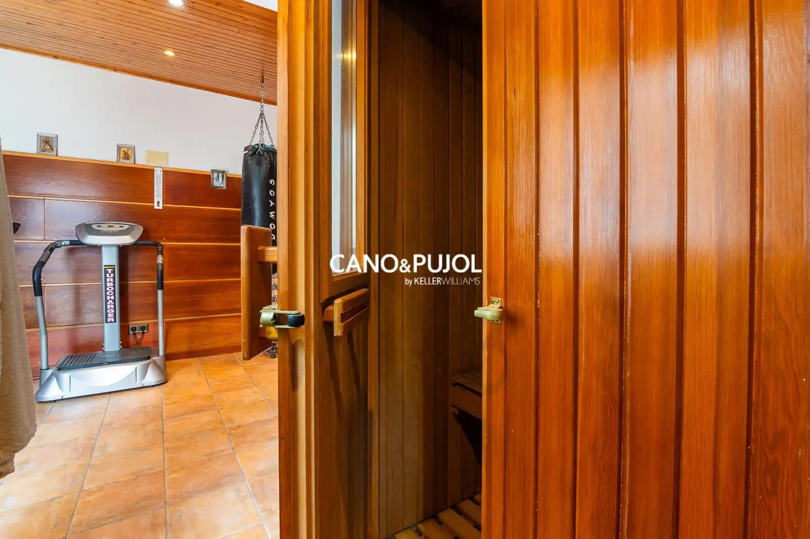 Casa o chalet en venta en Terrassa con Aire acondicionado, Calefacción y Terraza