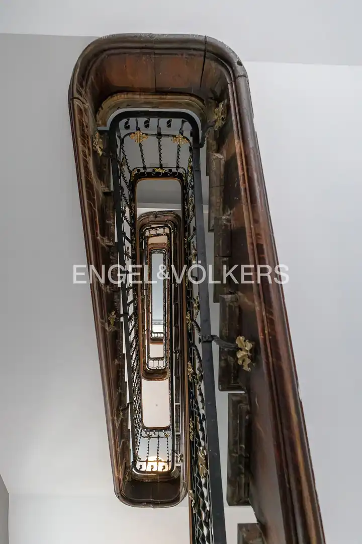 Pis amb ascensor en venda a Retiro, imagen 21