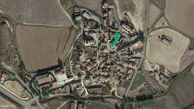 Oficina en Venta en Pz de la Constitución en Las Pedrosas