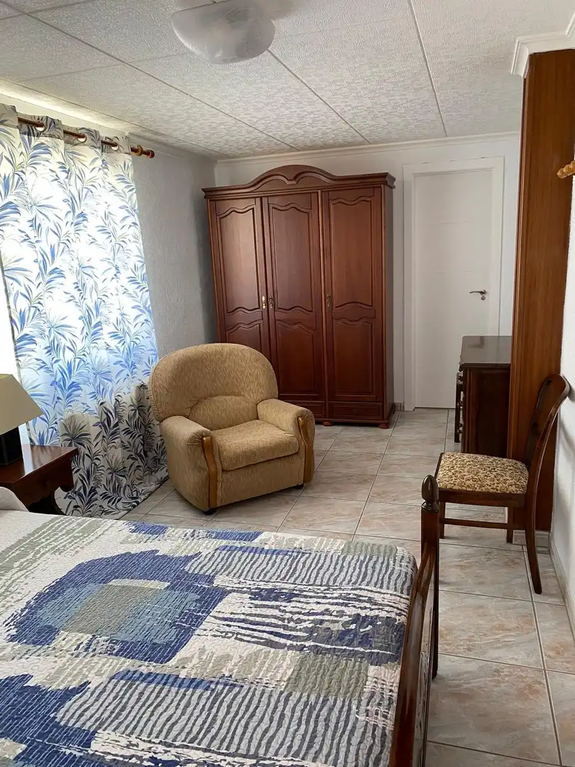Detached house with garden for sale in Costa Norte, imagen 24