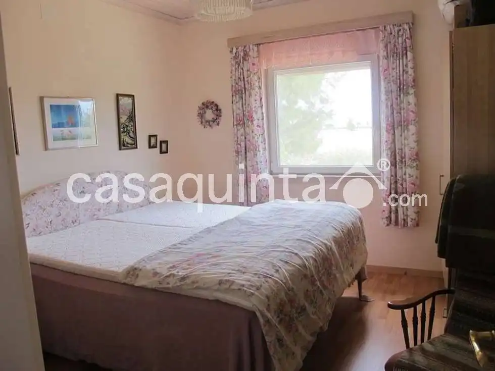 Villa in vendita a Cam. de lo Chicharra, imagen 15
