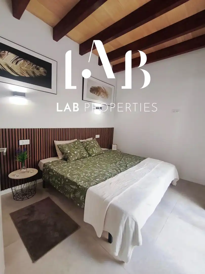 Dormitori de Casa o xalet en venda en Felanitx amb Jardí privat, Terrassa i Jacuzzi