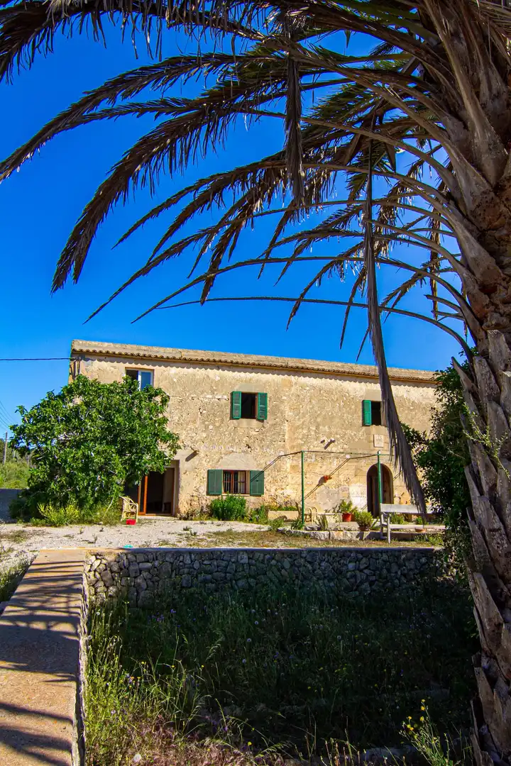 Casa rústica en venda a Porreres a Sant Joan, imagen 27