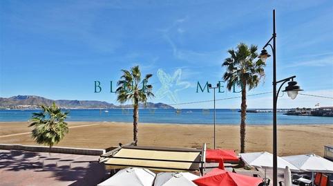 Foto 2 de Pis en venda a Paseo de Francisco Martínez Muñoz, Pescadores, Murcia