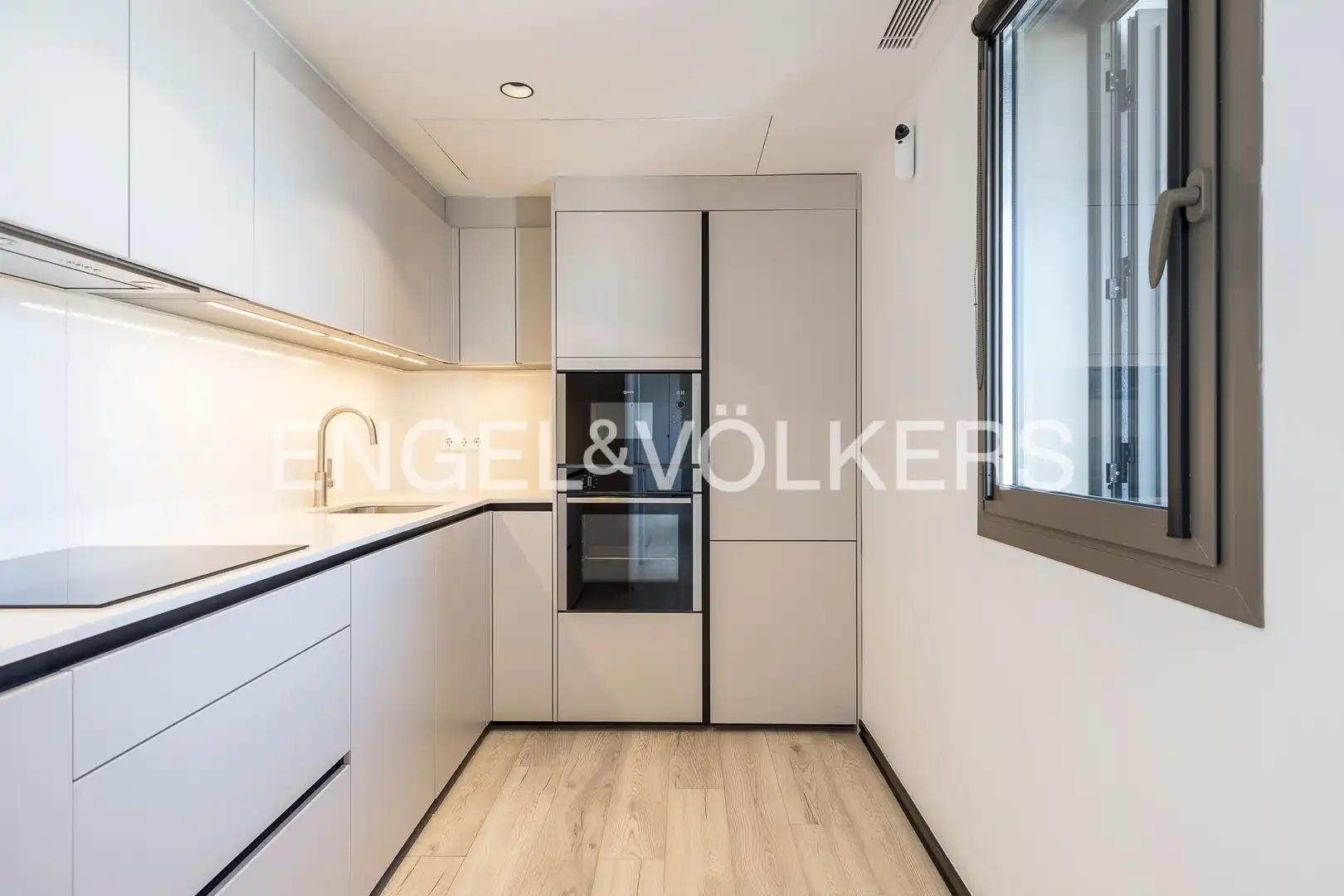 Penthouse mit Aufzug zum Verkauf in Sarrià - Sant Gervasi, imagen 10
