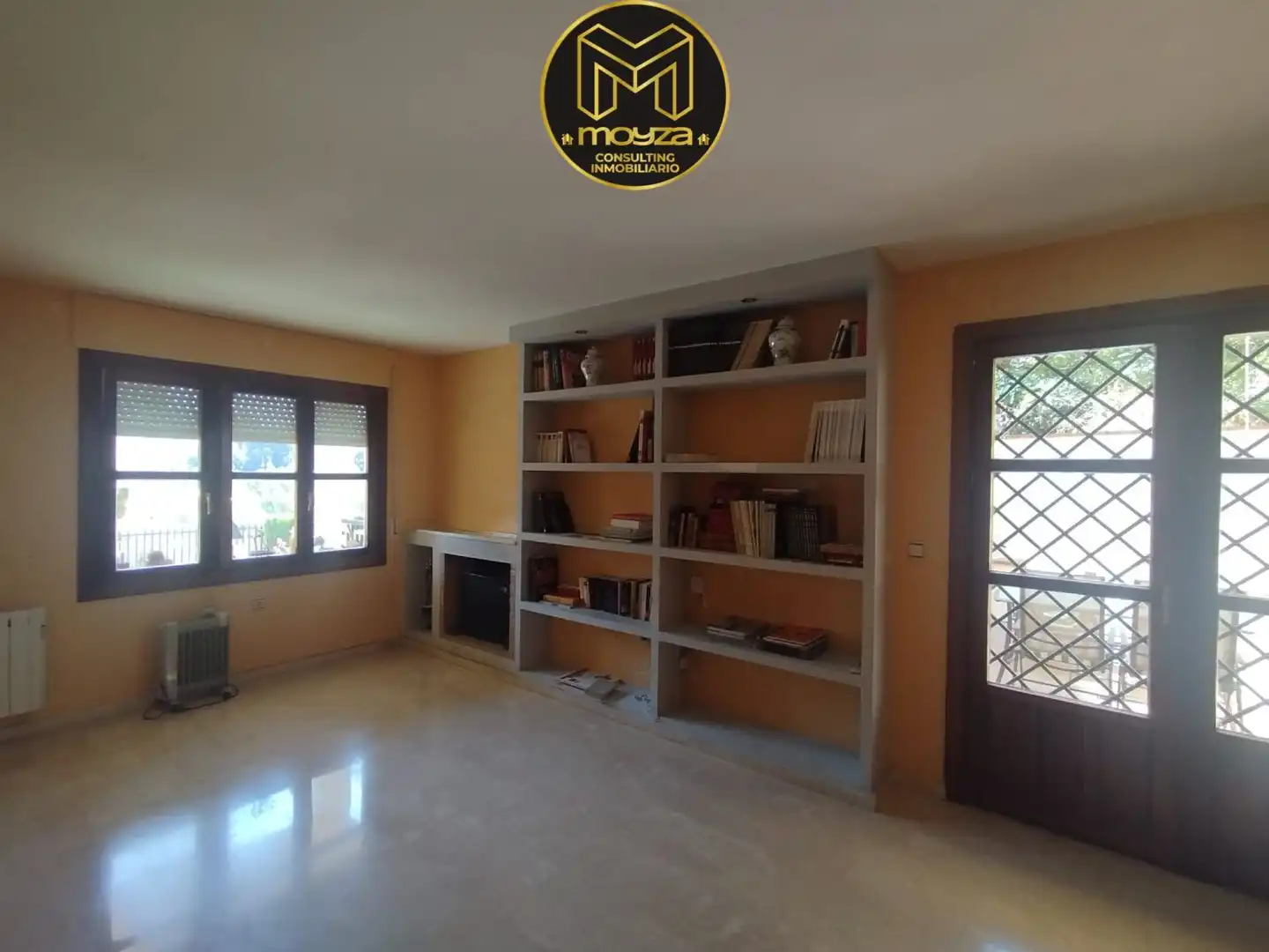 Casa con terraza en venta en Jabalcuz, imagen 12