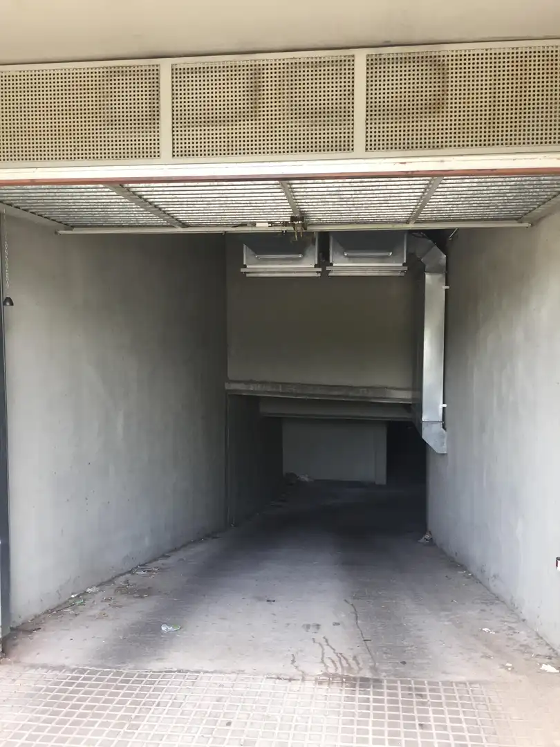 Parking for sale in C/ Las Palmas
