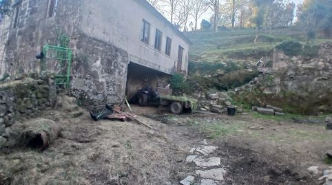 Foto 2 de Casa o chalet en venta en Barrio Cernada , As Neves , Pontevedra