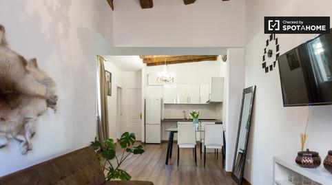 Foto 3 de Apartamento para compartir en Barri Gòtic,  Barcelona Capital