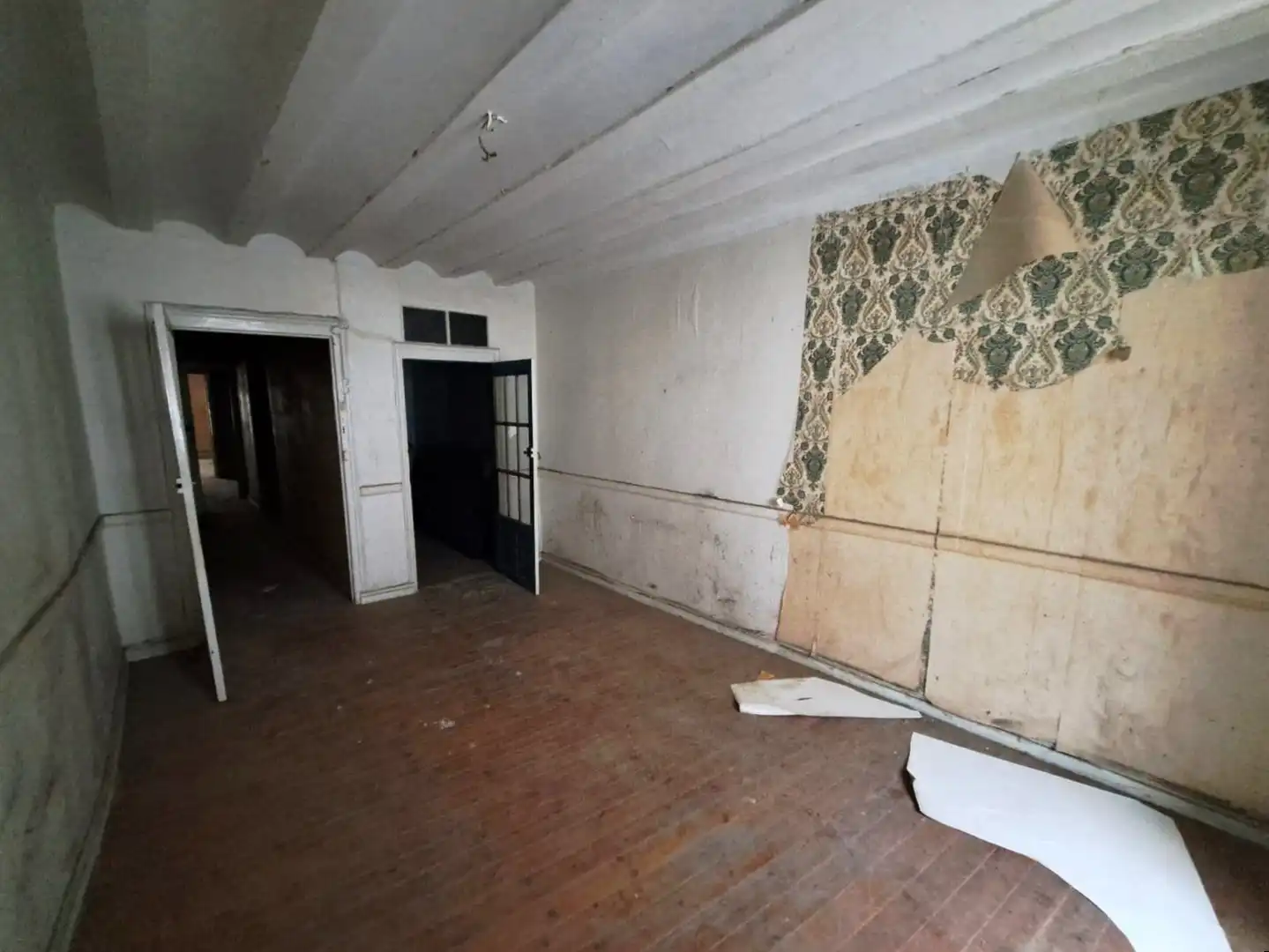 Casa rústica con terraza en venta en Calle Conde de Haro, imagen 16