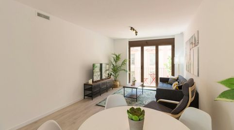 Foto 5 de Piso de alquiler en N/a, El Raval, Barcelona Capital