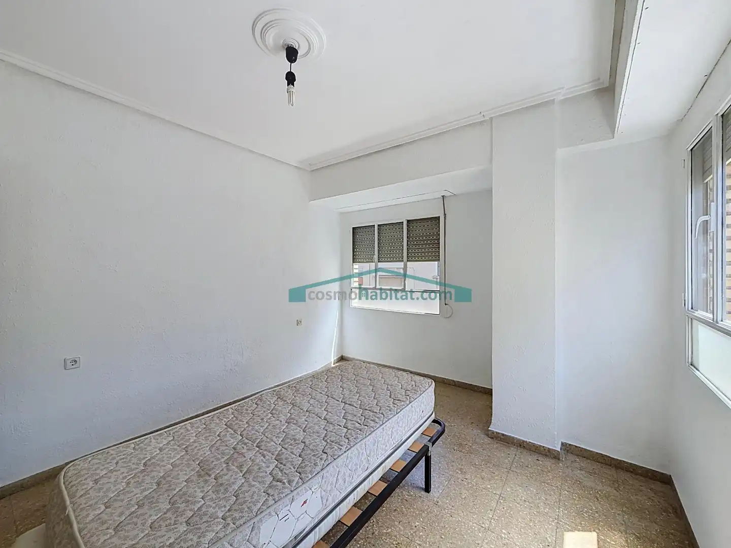Bedroom of Flat for sale in Aldaia  with Balcony