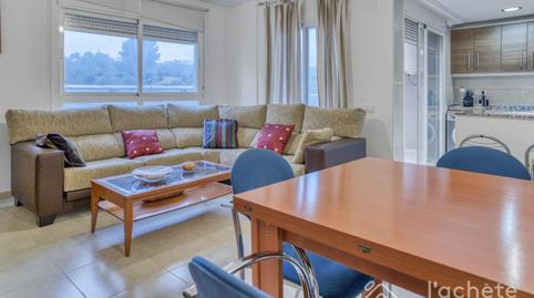 Foto 2 de Pis en venda a Carrer Monges Trinitàries, Càlig, Castellón