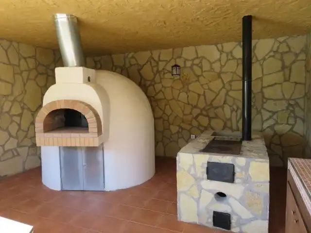 Villa avec terrasse à vendre à Puerto Lumbreras, imagen 36