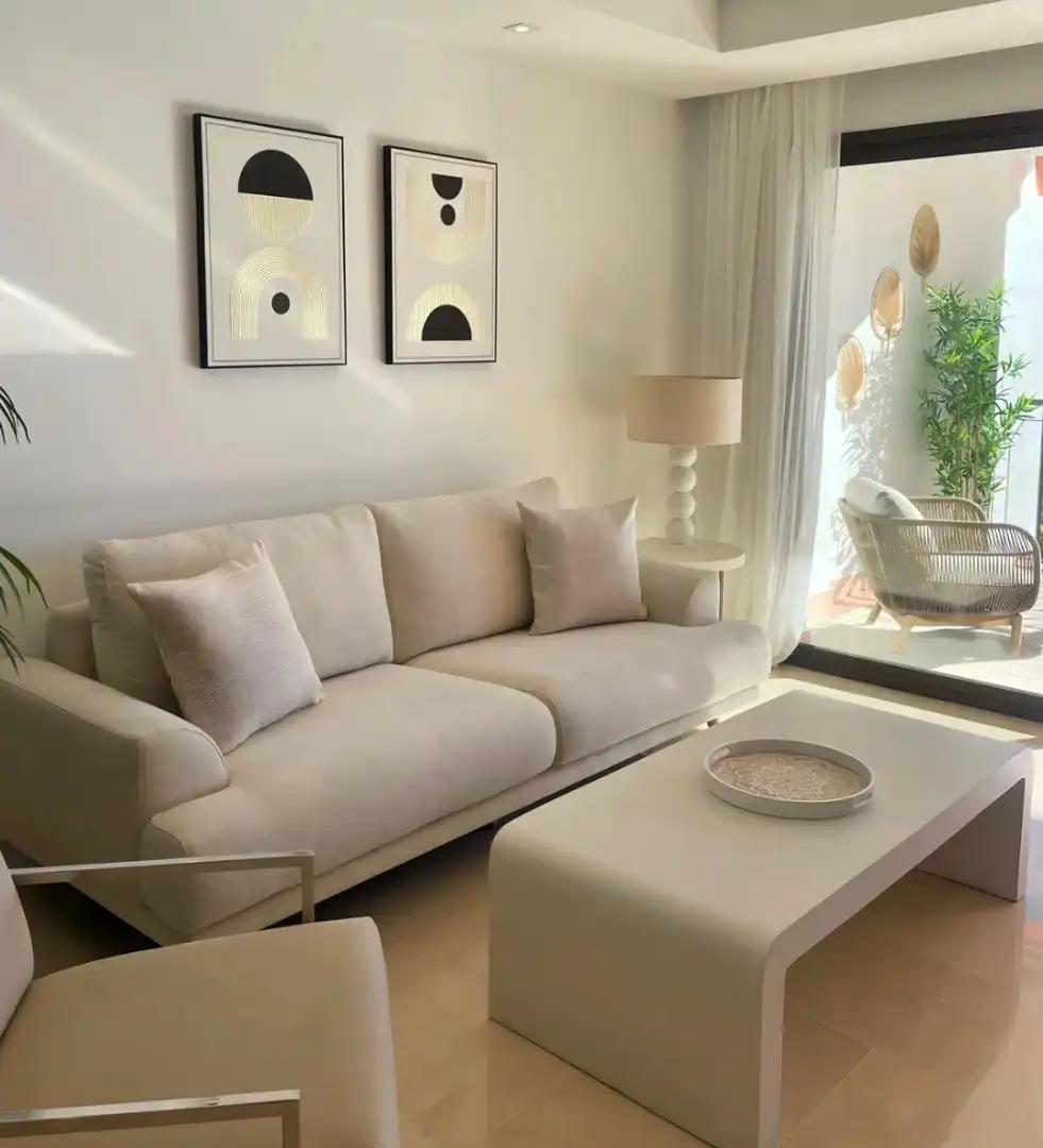 Appartamento con piscina in vendita a Calle Hernán Cortés 9