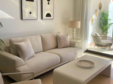 Wohnung mit Pool zum Verkauf in Calle Hernán Cortés 9